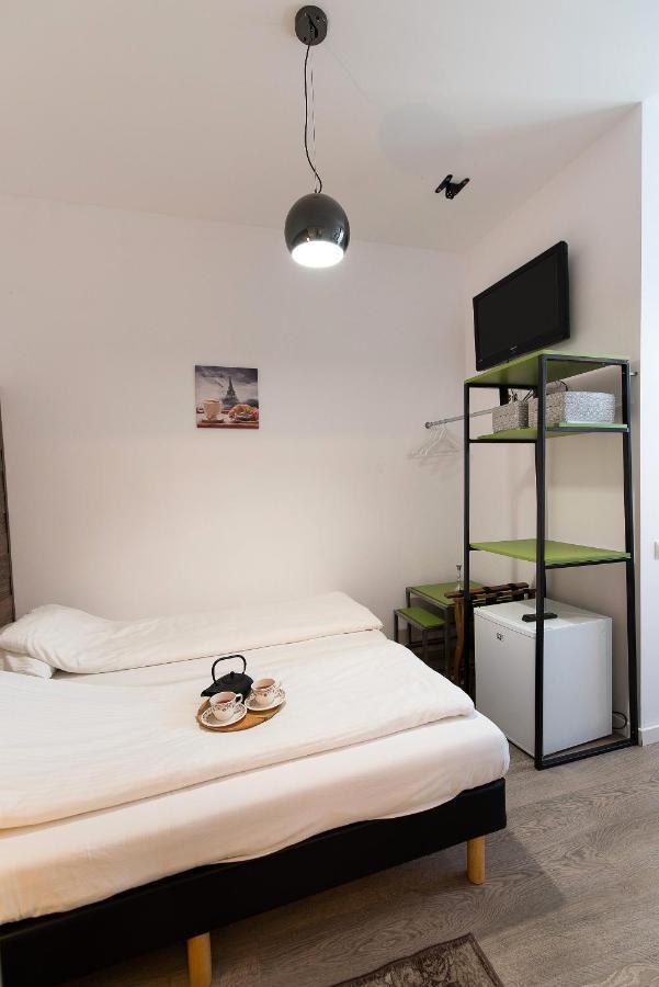 Ultra Central Bohemian Apartment 1 Cluj-Napoca Exterior foto